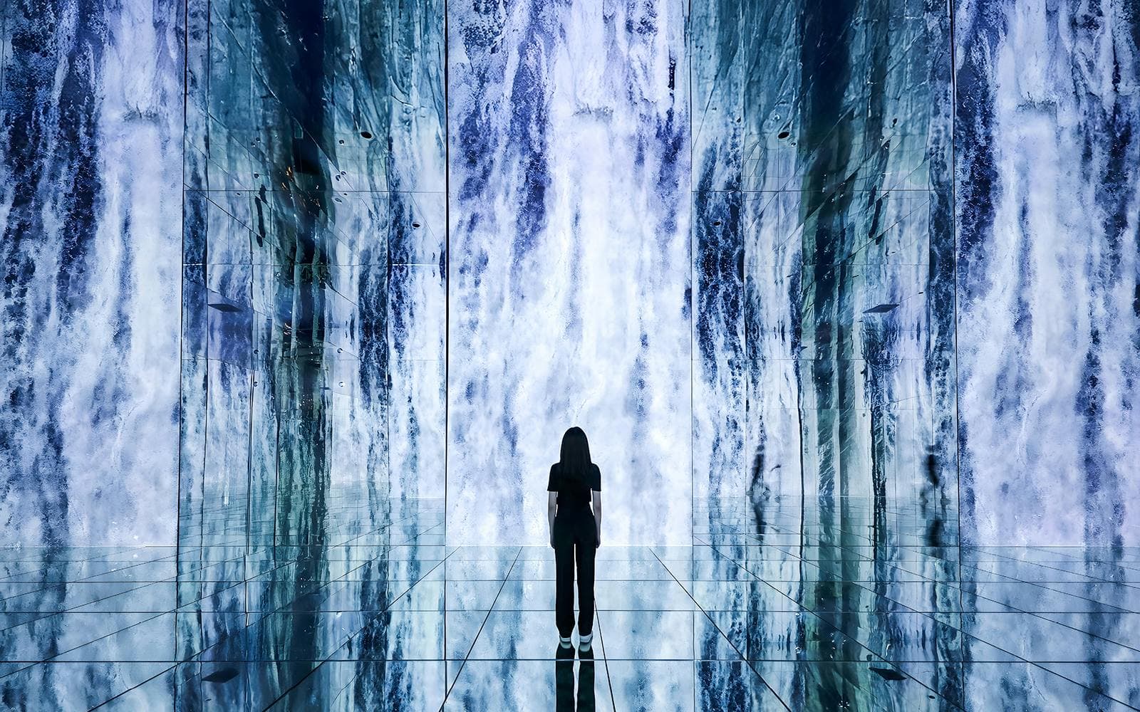 Arte Museum Nueva York - image 3