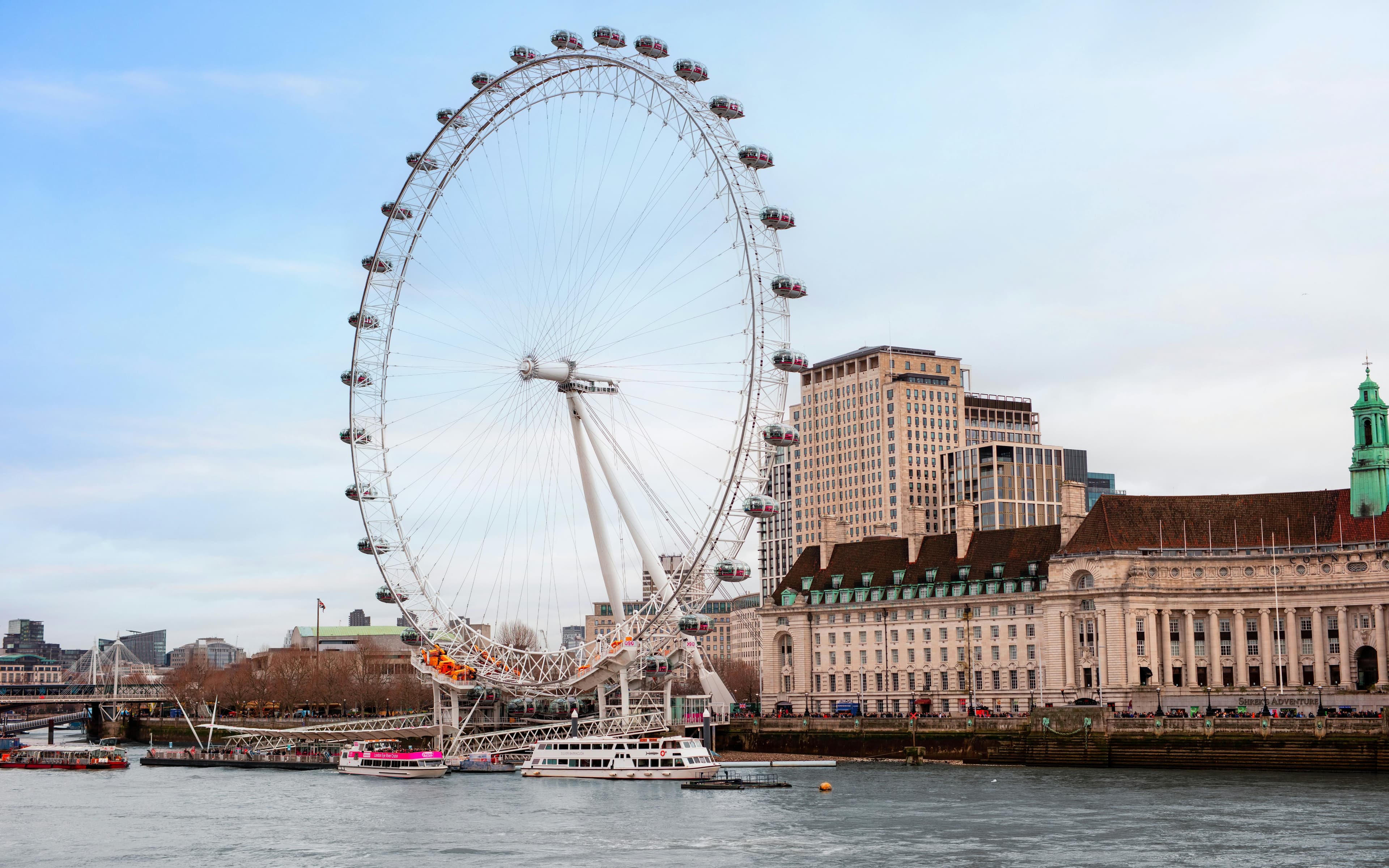 Biglietti per il London Eye - image 6