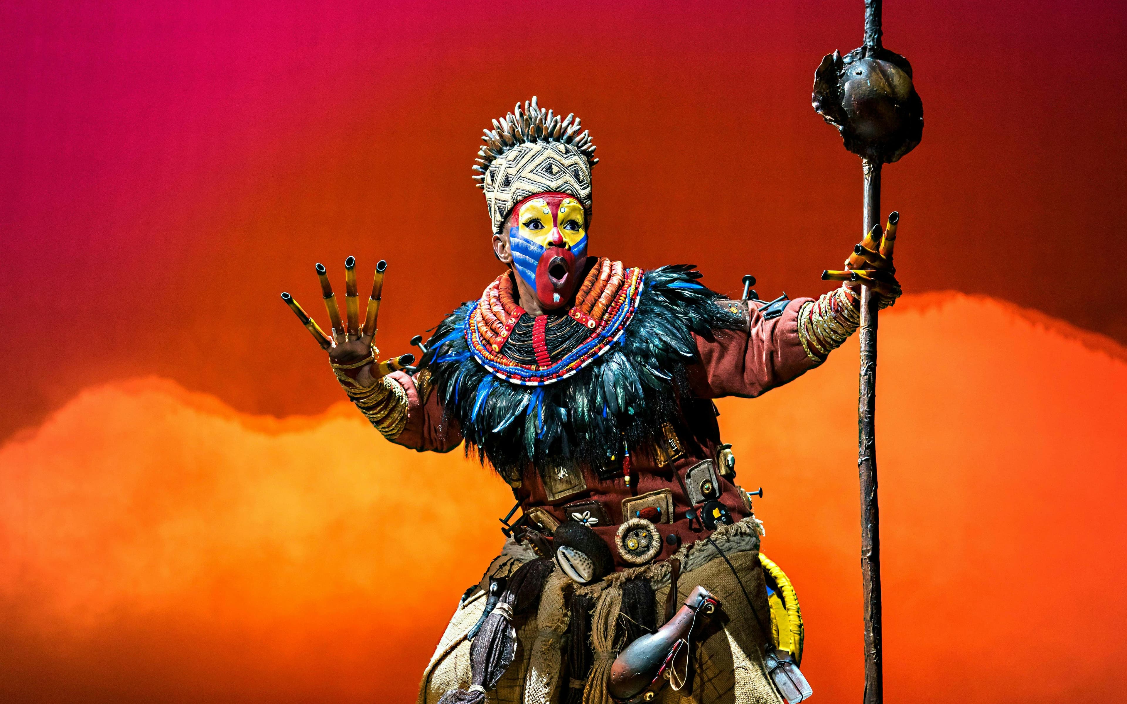 Der König der Löwen - image 2