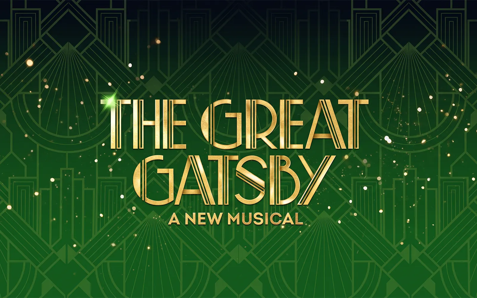 The Great Gatsby - image 1