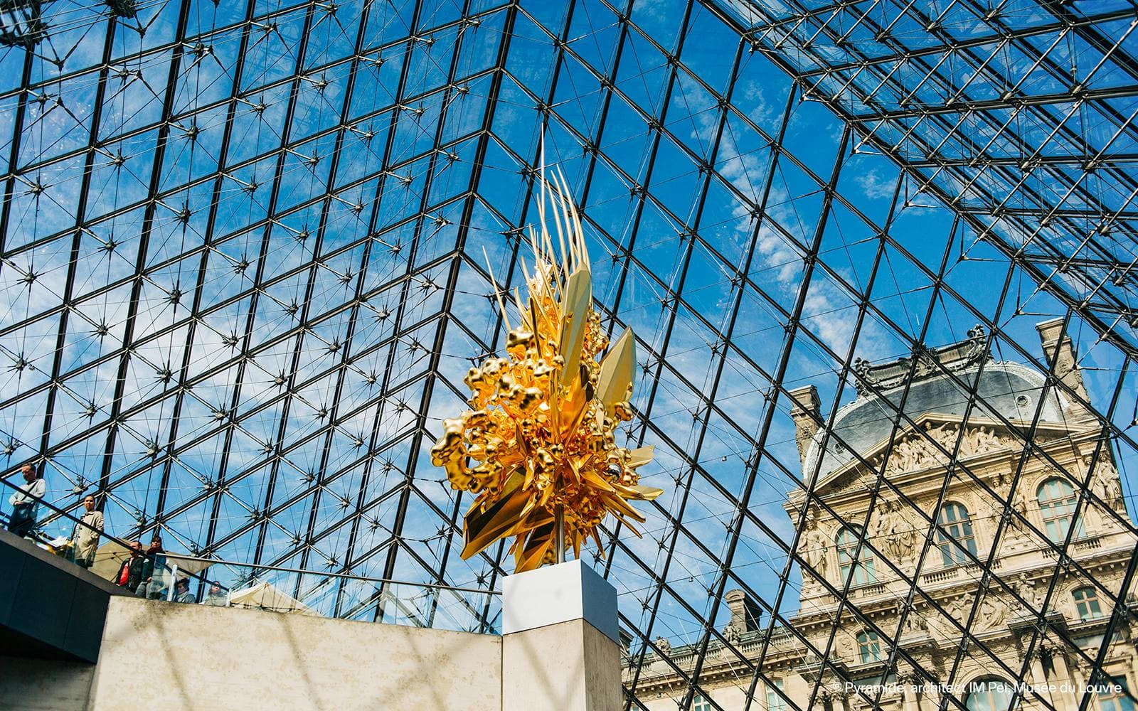 Entrée au musée du Louvre sur réservation préalable - image 9