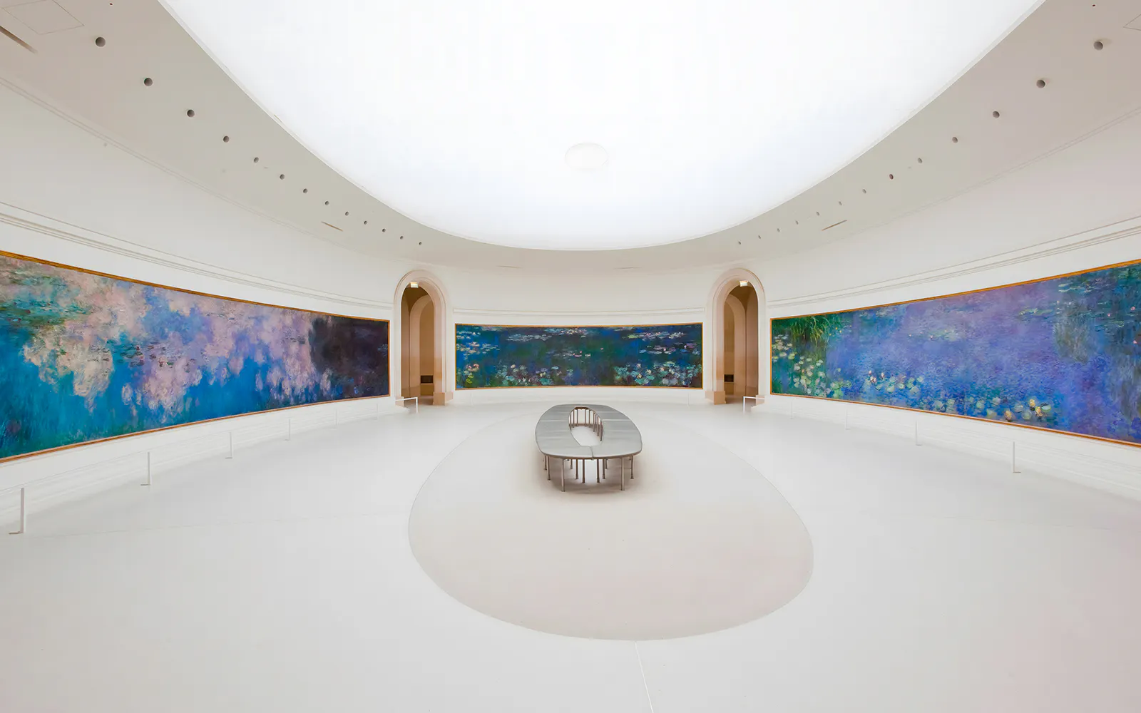 Orangerie Museum Tickets - image 1