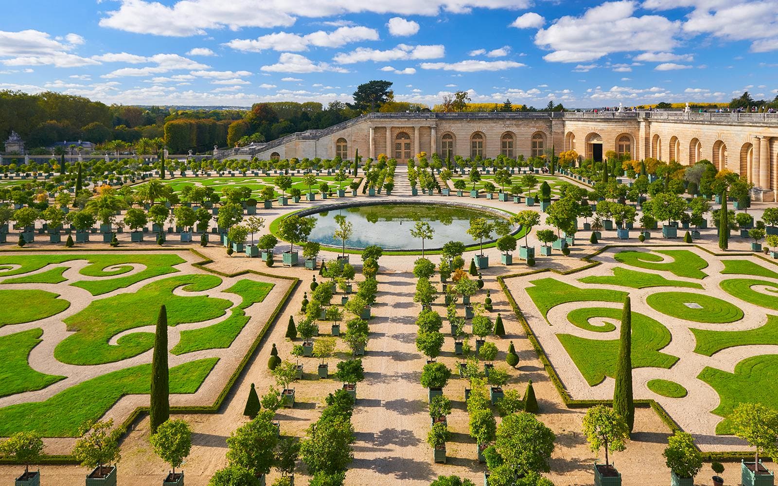 Tickets mit uneingeschränktem Zugang zum Schloss Versailles - image 4