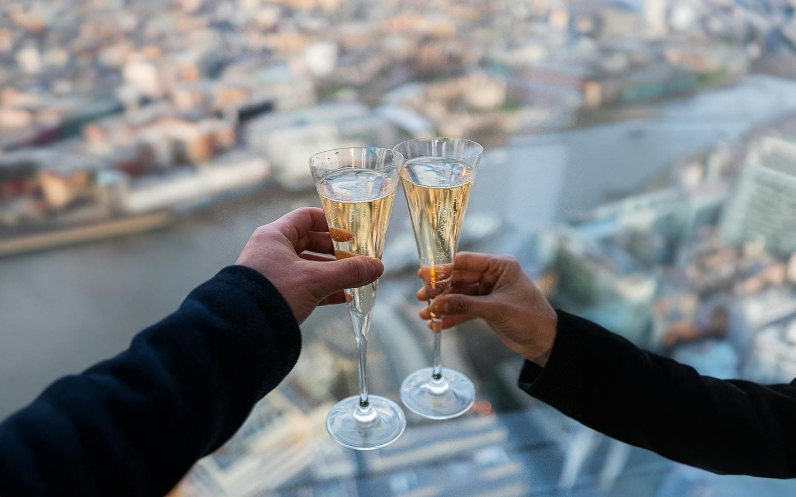 Billets pour The View from The Shard - image 8