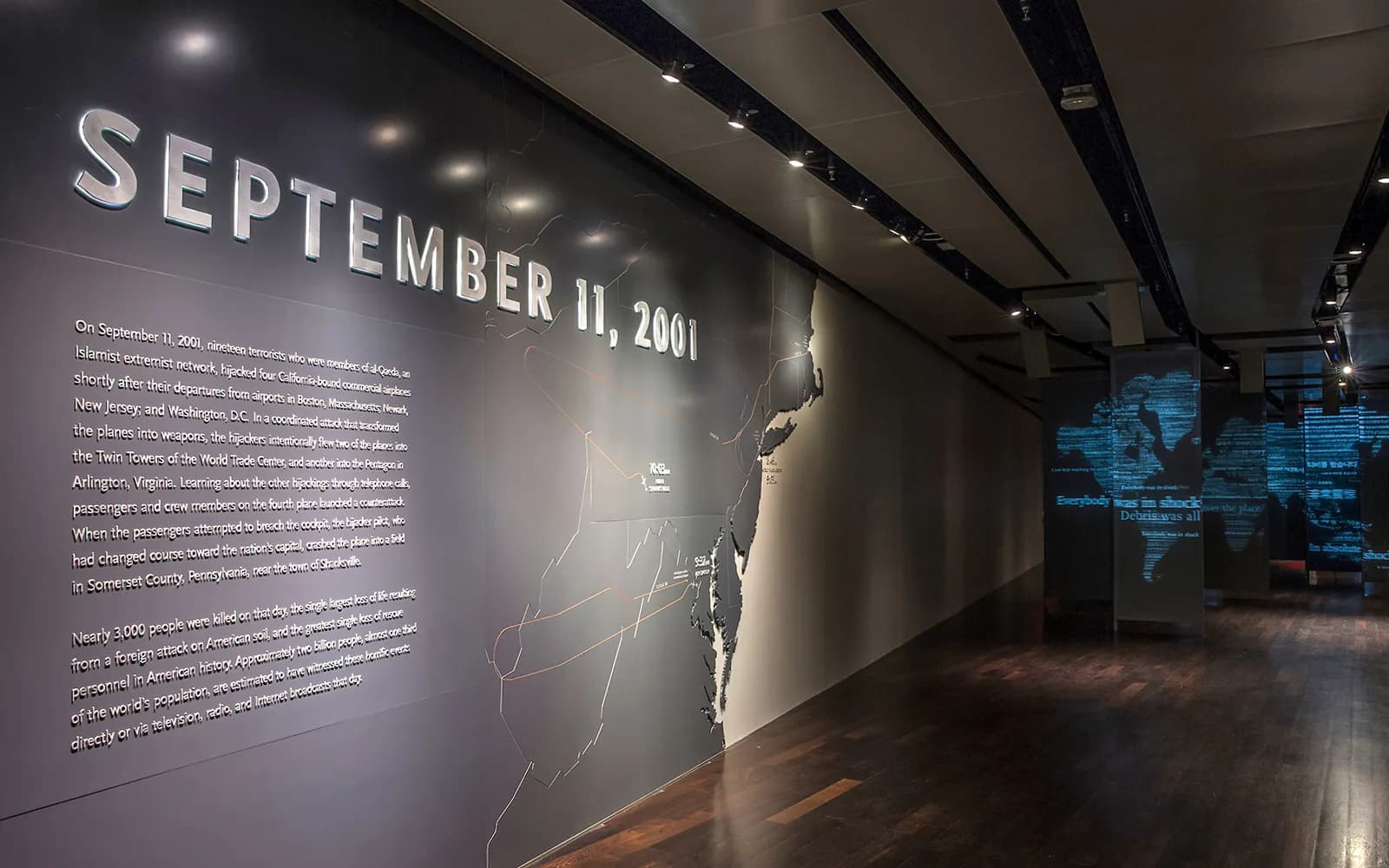 9/11 Memorial and Museum Tickets - image 4