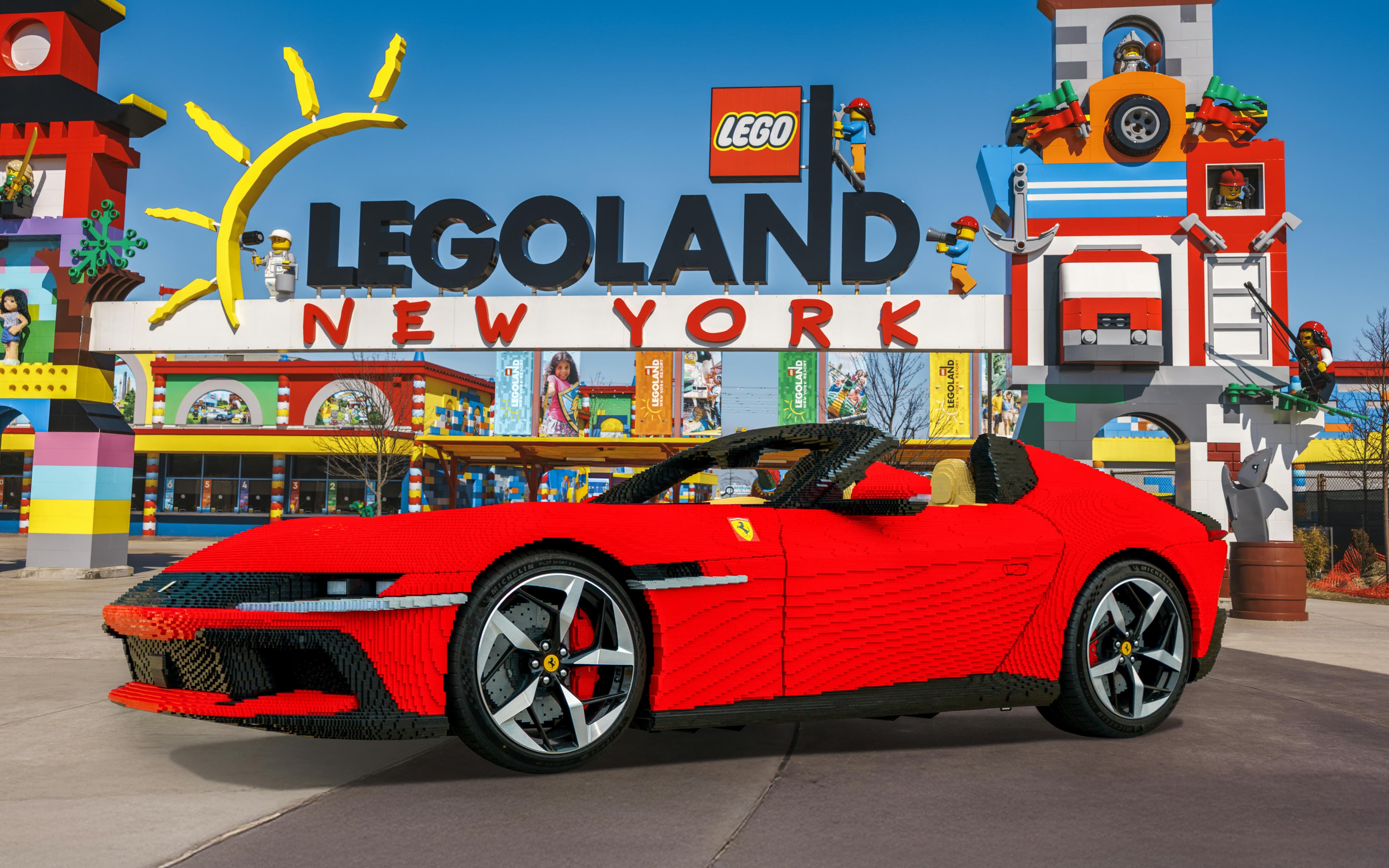 Entradas Legoland Nueva York - image 5