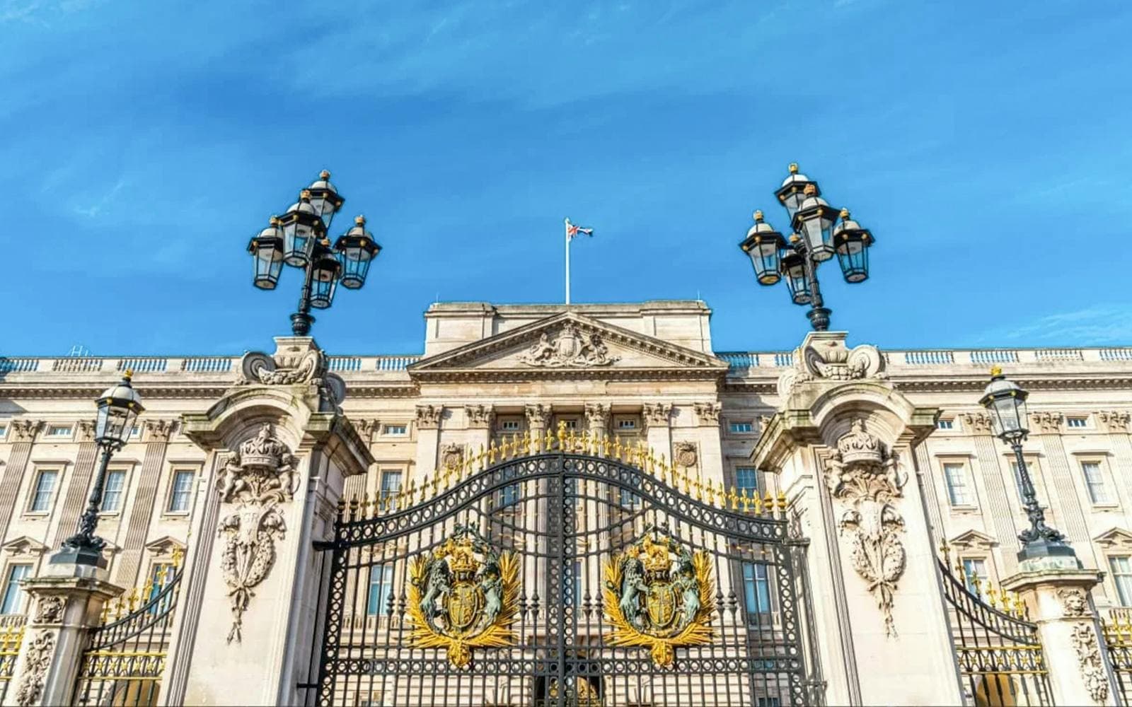 The State Rooms at Buckingham Palace Tickets
