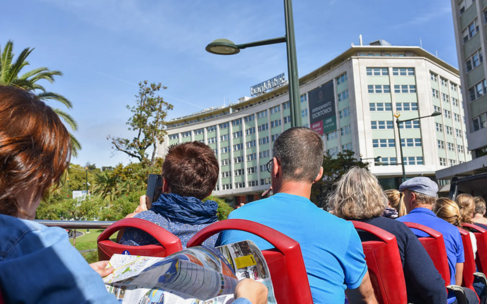 Lisbon Sightseeing : Tour en bus Hop-On Hop-Off de Lisbonne - image 5