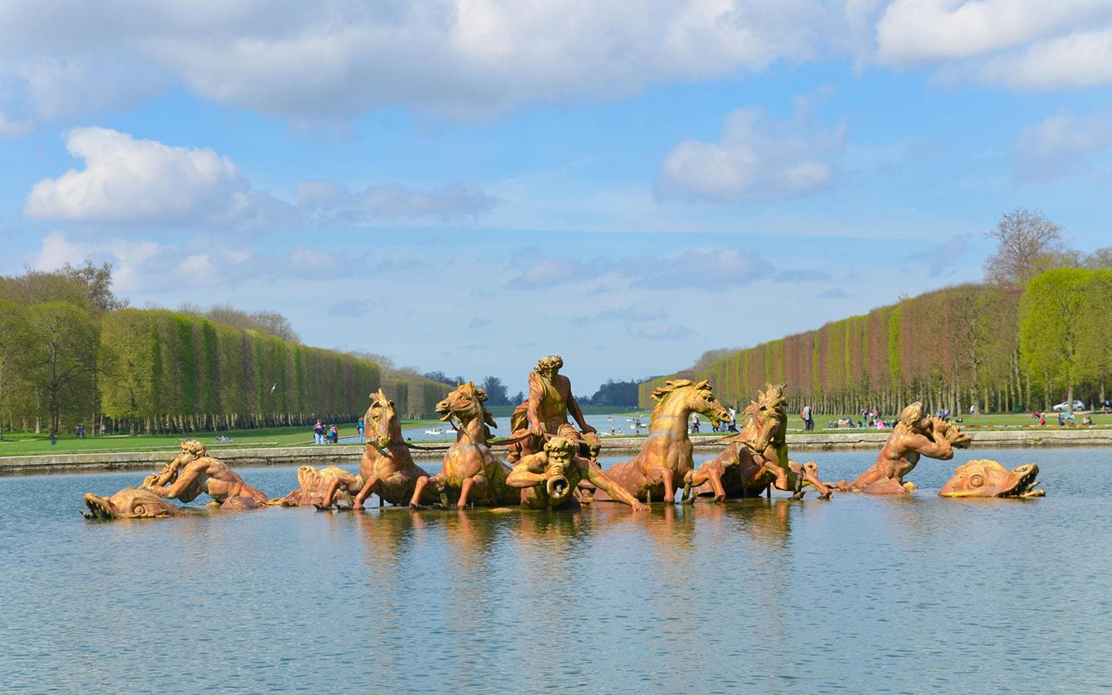 Tickets mit uneingeschränktem Zugang zum Schloss Versailles - image 9