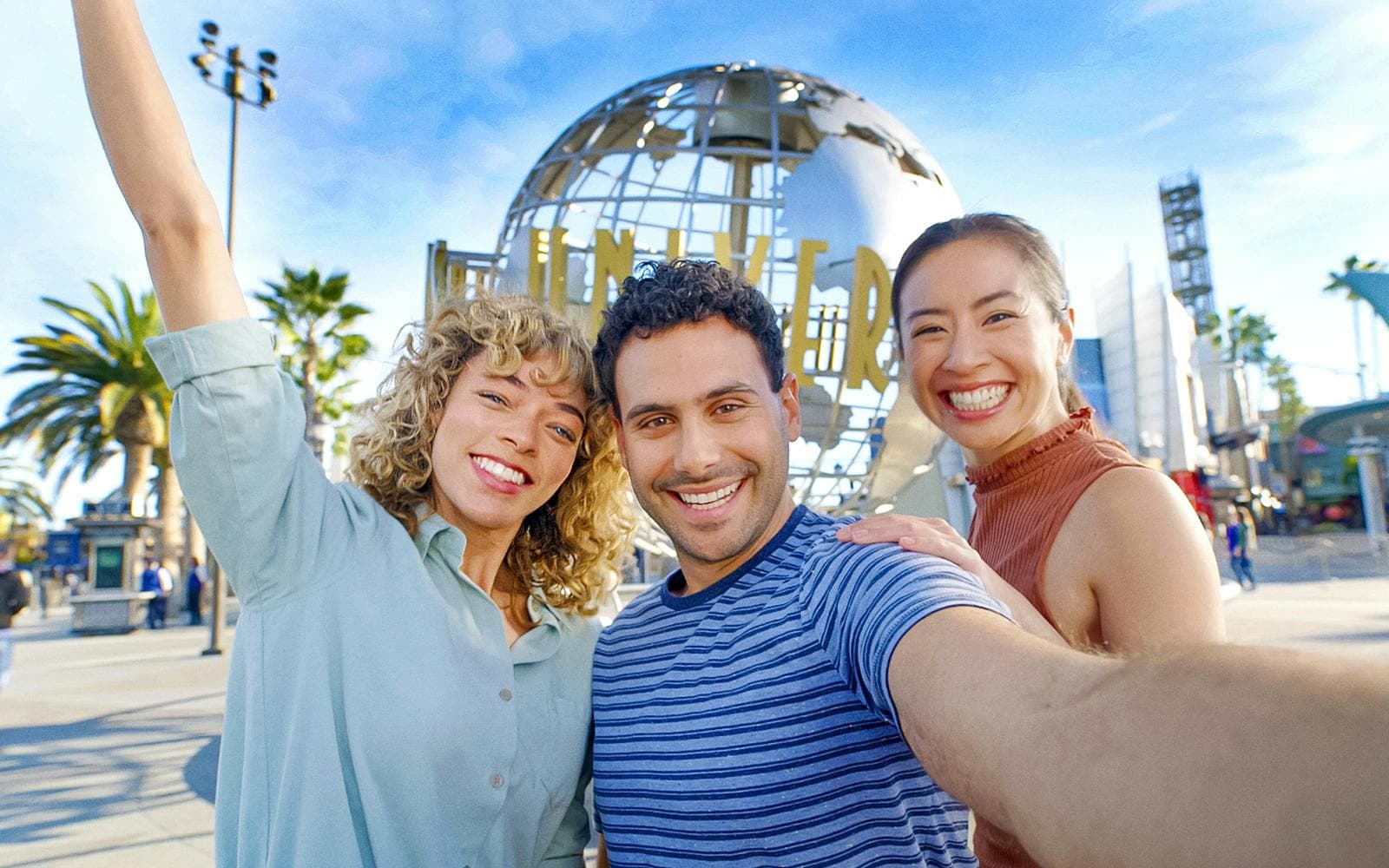 Entradas para Universal Studios Hollywood: compra un día y consigue otro gratis - image 8