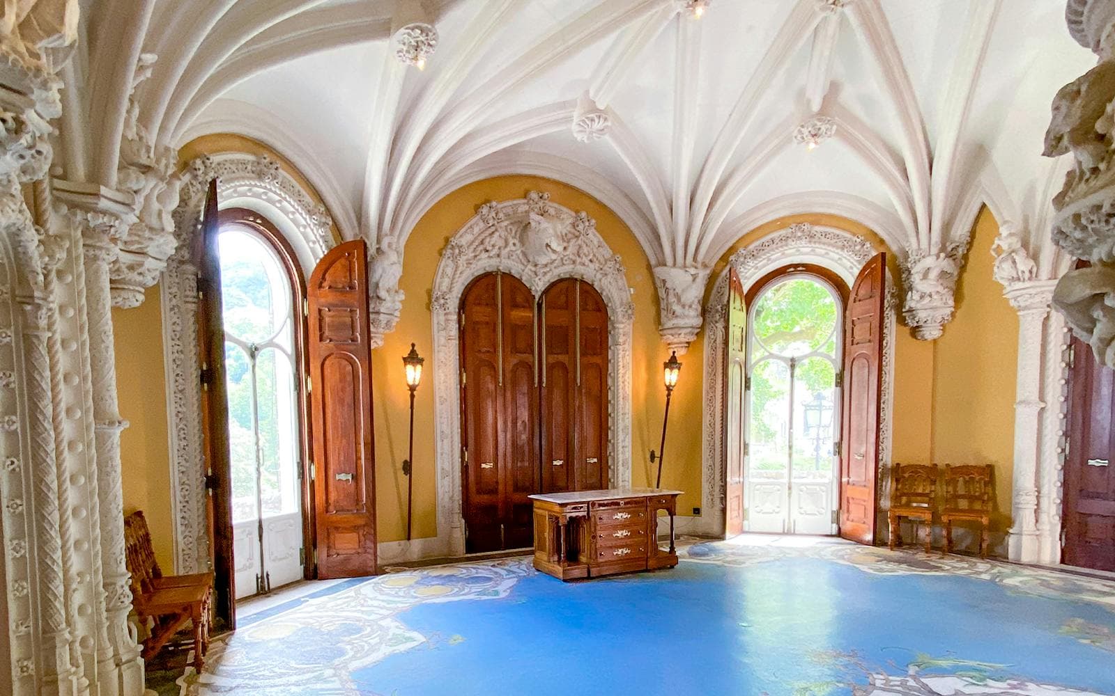 Biglietti per la Quinta da Regaleira - image 10