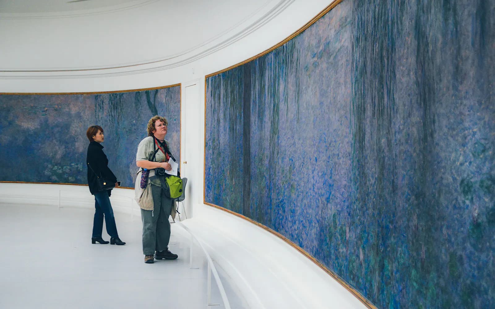 Orangerie Museum Tickets - image 7