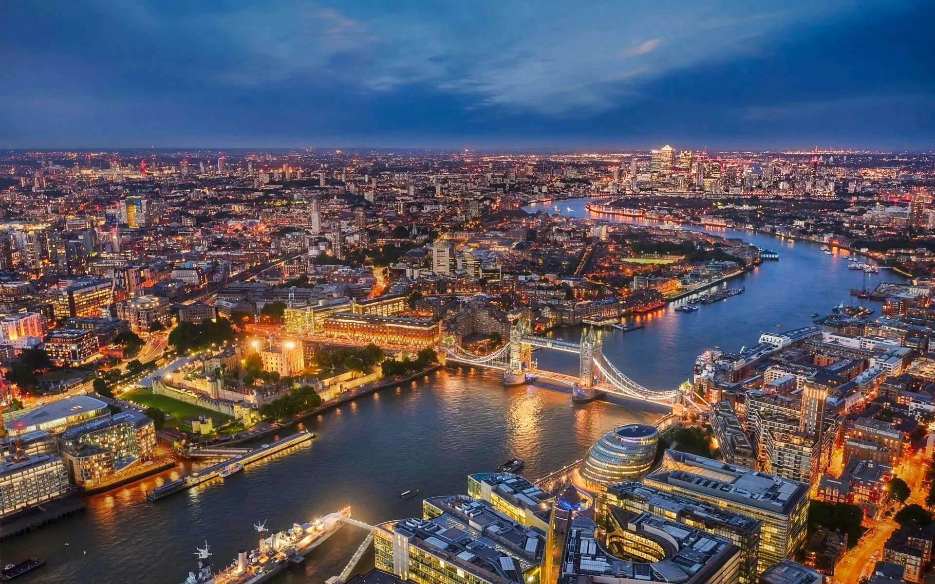 Entradas para The View from The Shard - image 4