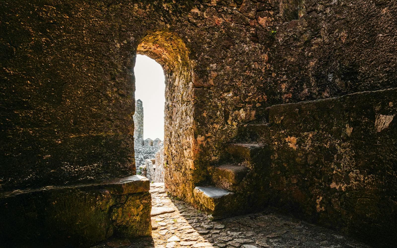 Biglietti per il Castelo dos Mouros - image 5