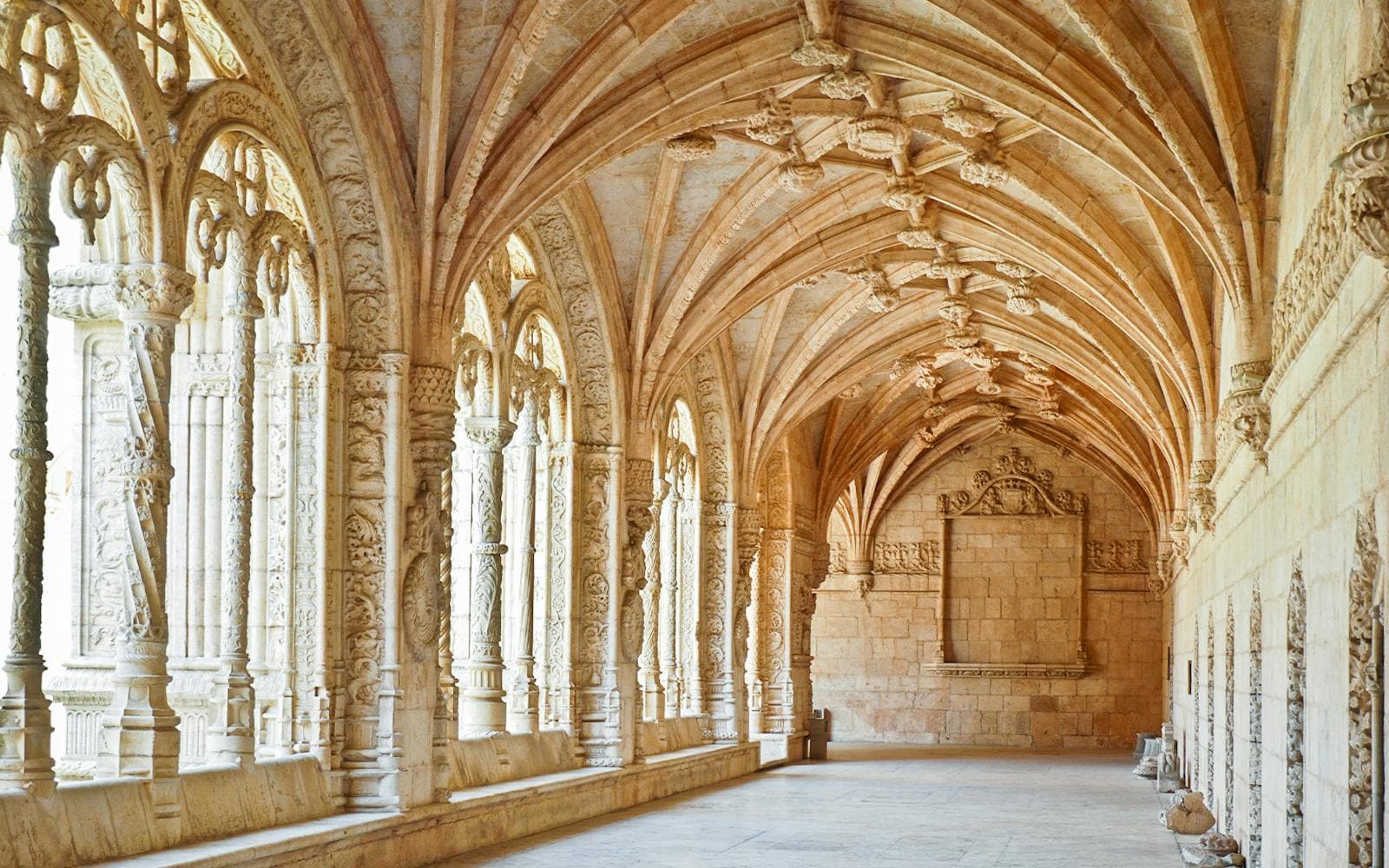 Biglietto per il monastero dos Jerónimos - image 9