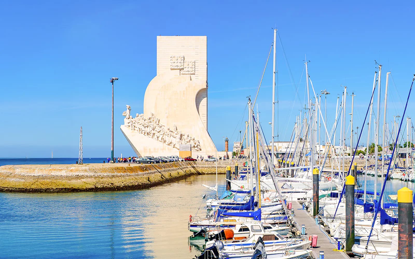 Lisbon Sightseeing : Tour en bus Hop-On Hop-Off de Lisbonne - image 8