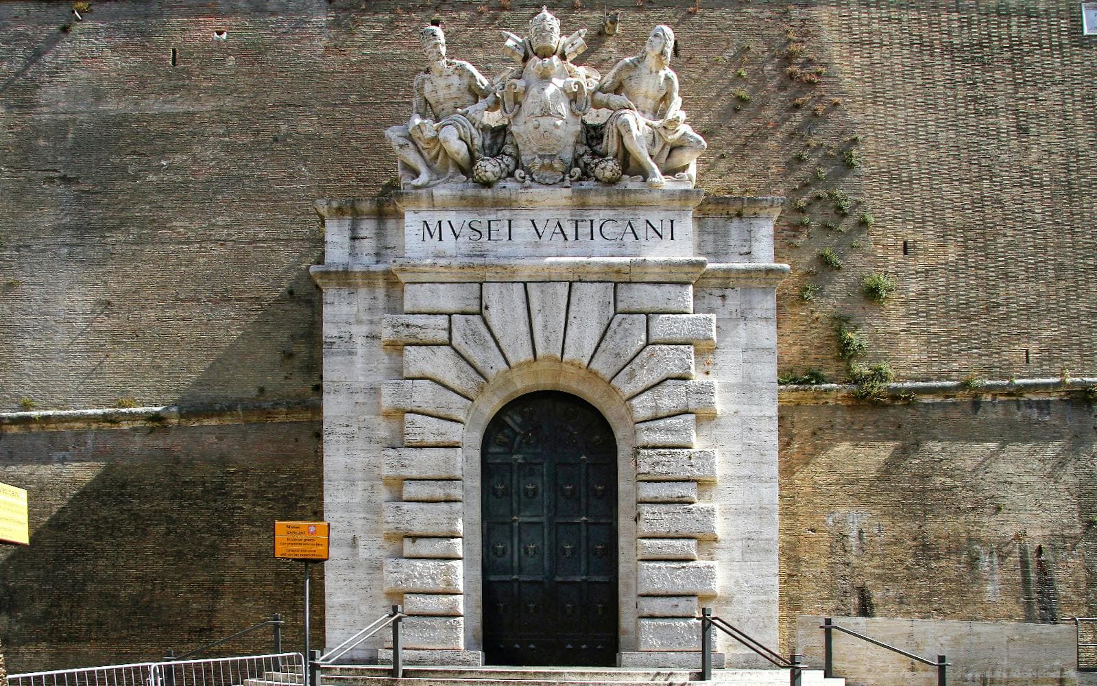 Entradas sin filas a los Museos Vaticanos y Capilla Sixtina - image 2