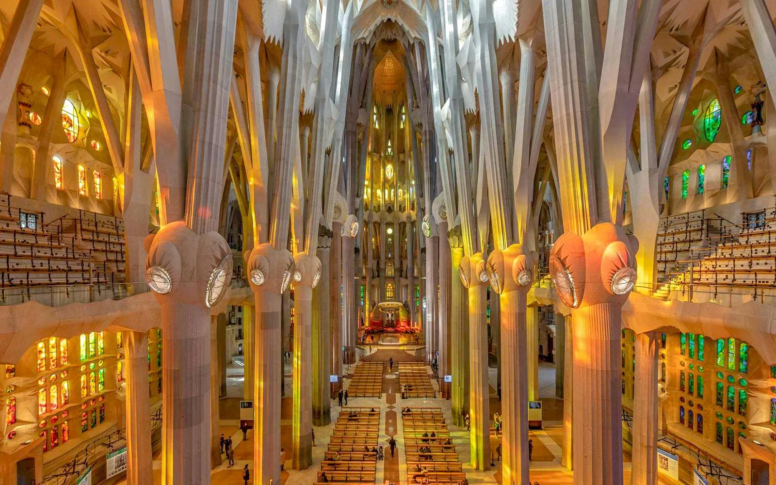 Sagrada Família Fast Track-Tickets - image 3