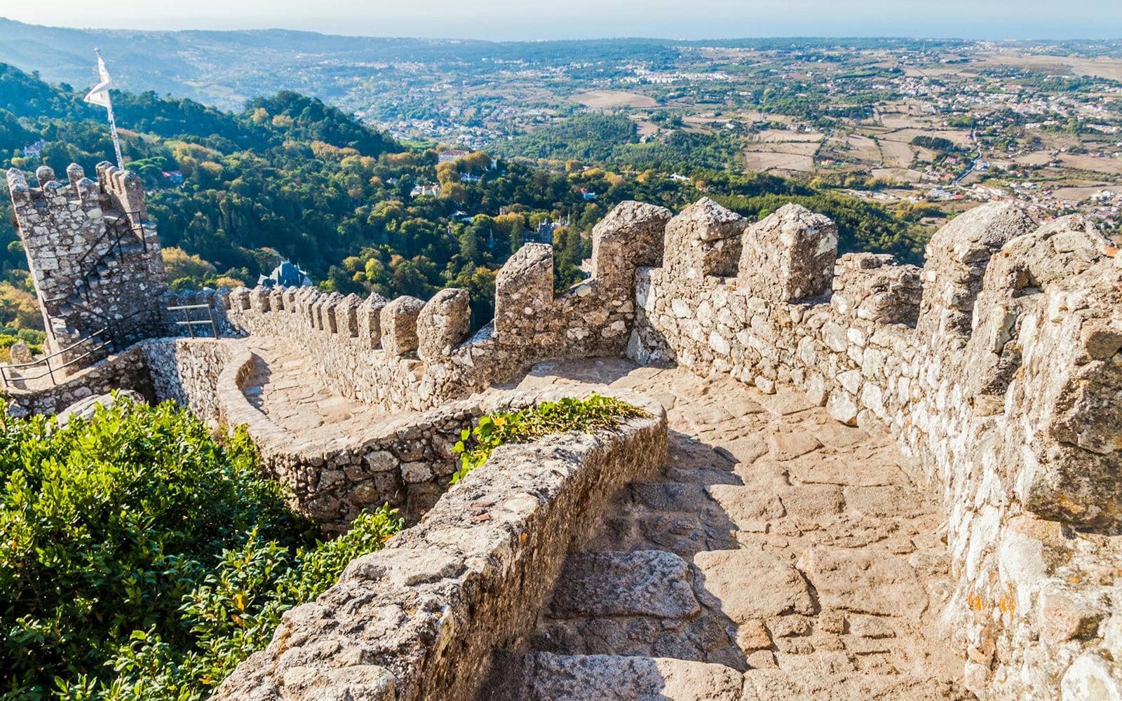 Biglietti per il Castelo dos Mouros - image 2