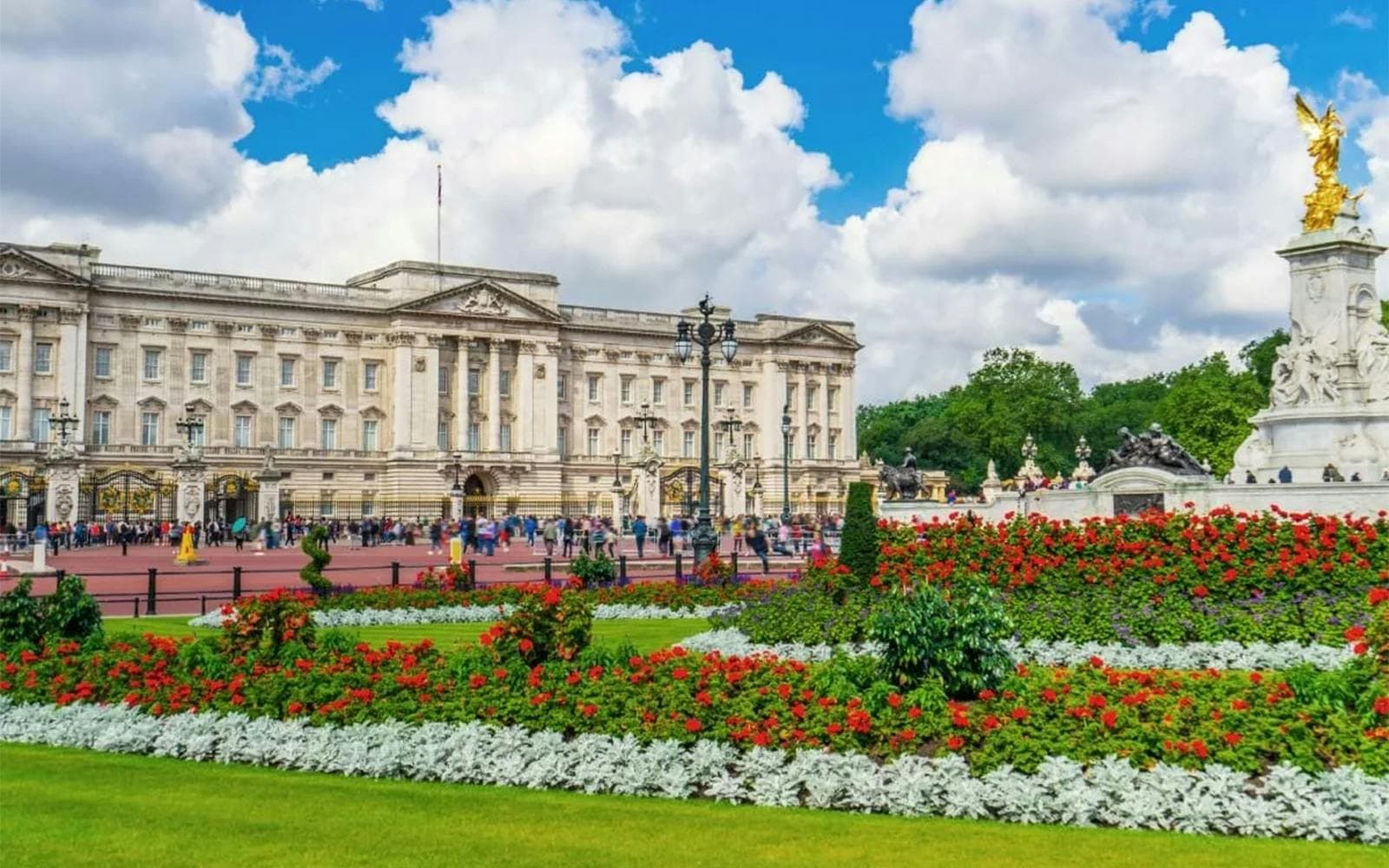 The State Rooms at Buckingham Palace Tickets - image 9
