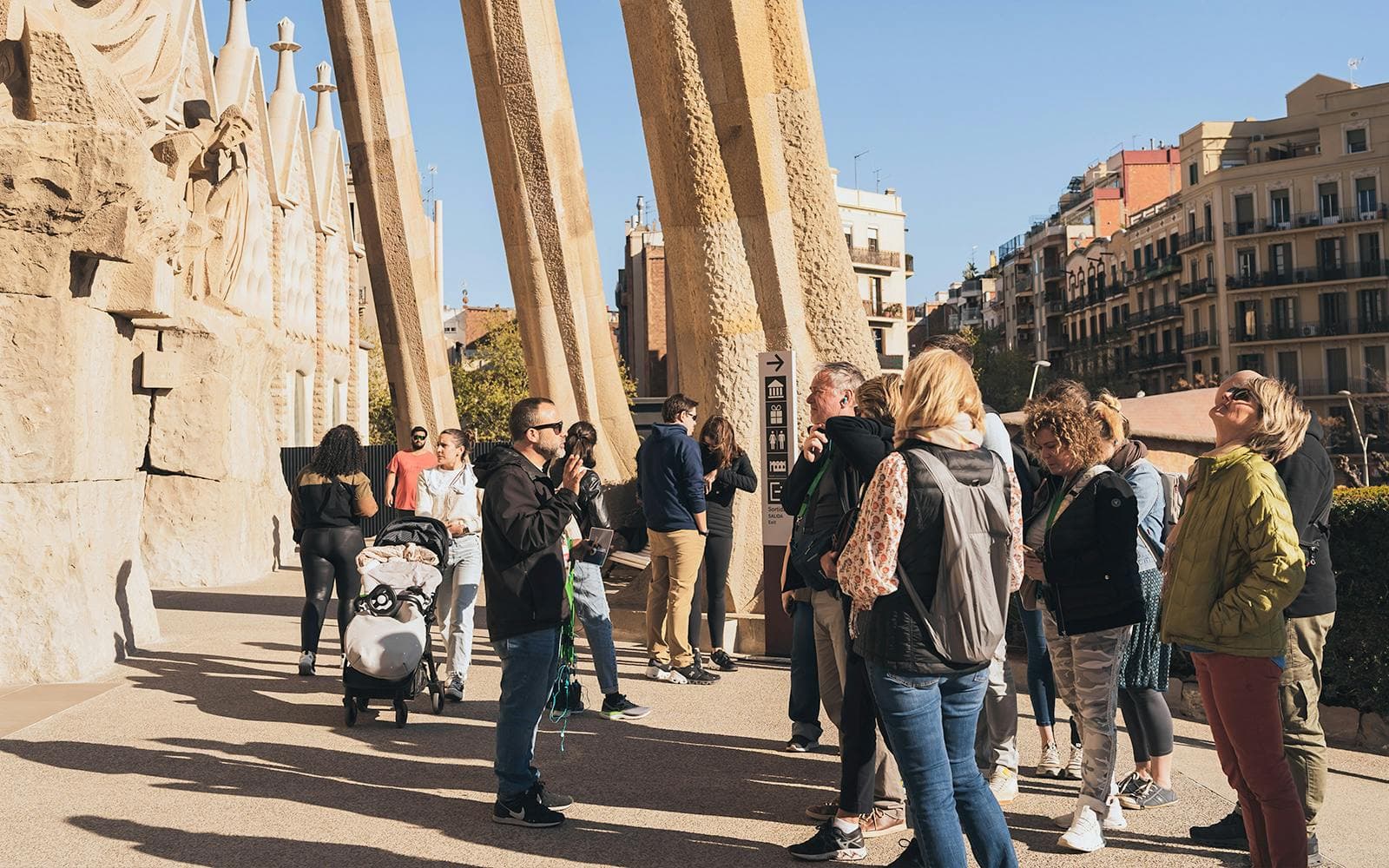 Sagrada Família Fast Track-Tickets - image 2