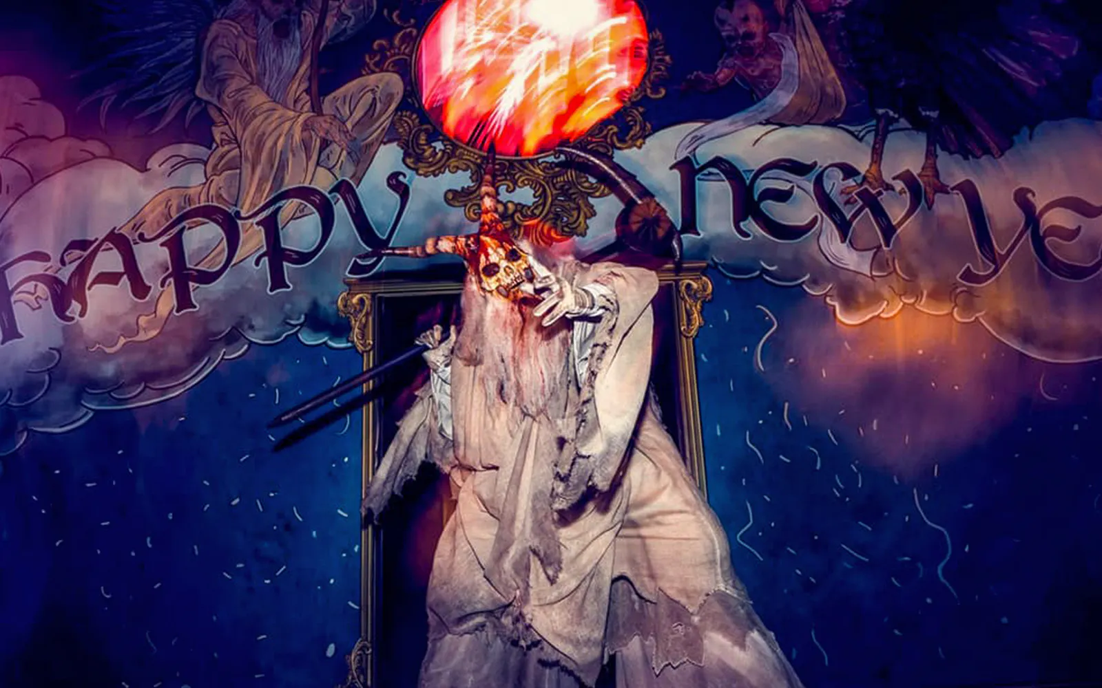 Universal Studios Hollywood : Billets pour les Halloween Horror Nights - image 10