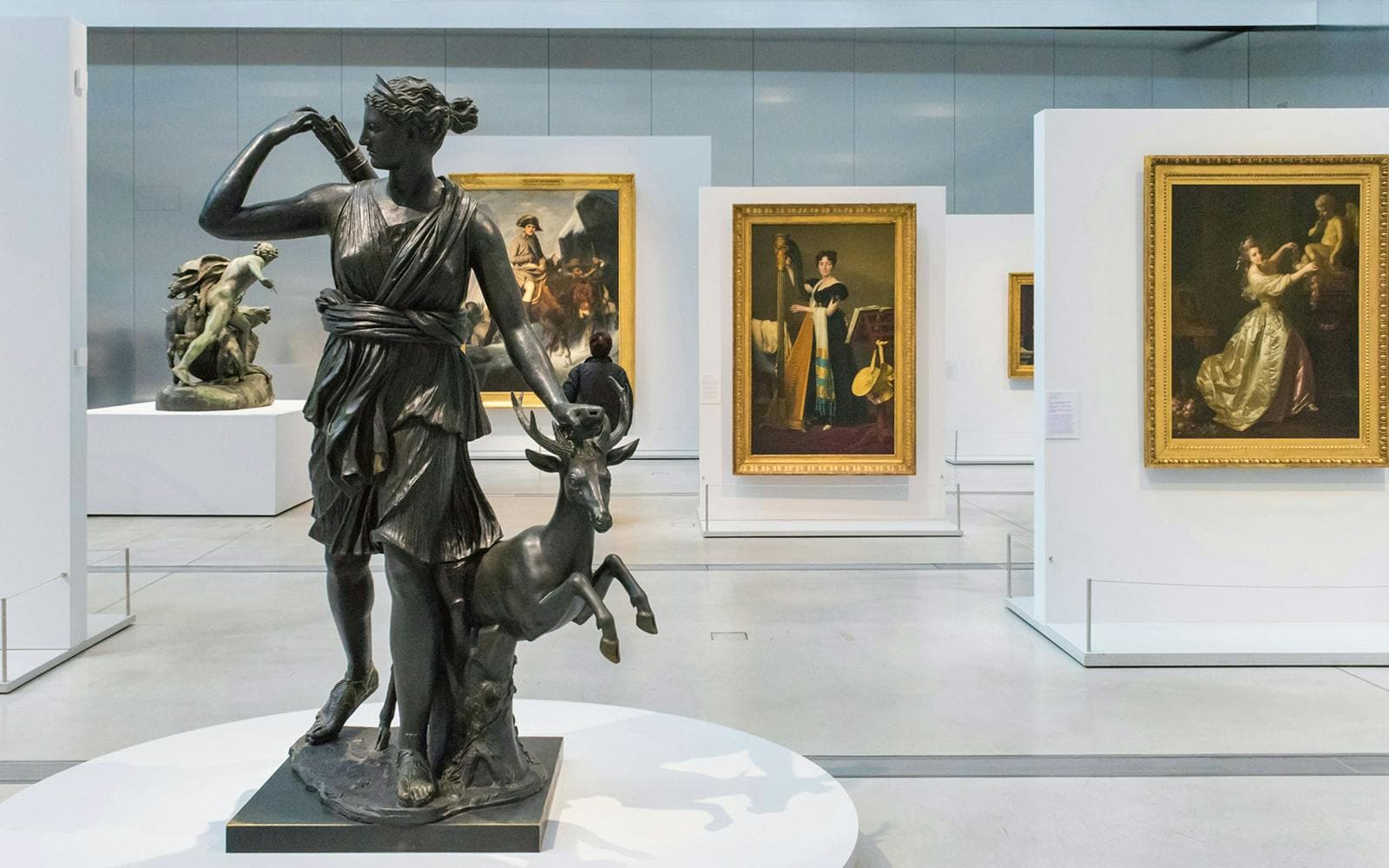 Entrée au musée du Louvre sur réservation préalable - image 6