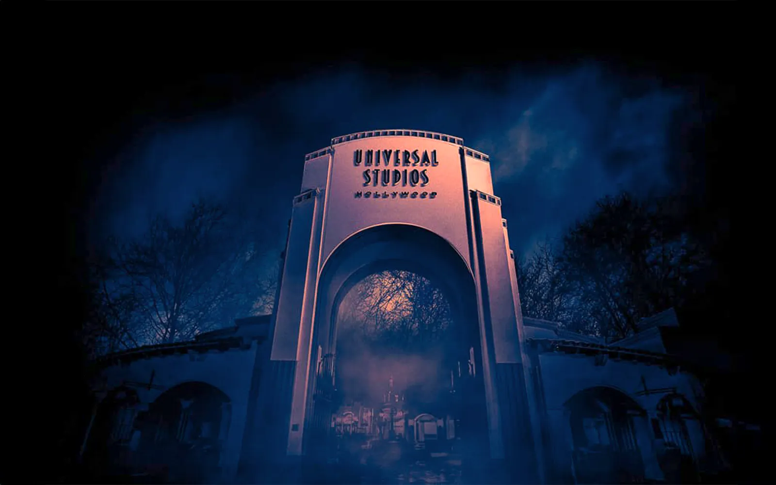 Universal Studios Hollywood : Billets pour les Halloween Horror Nights - image 5