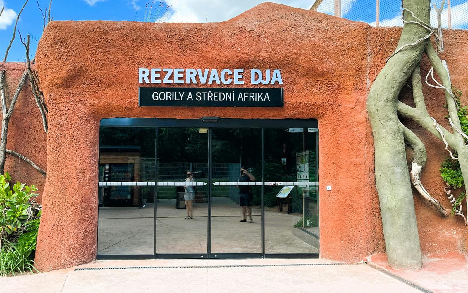 Biglietti per lo zoo di Praga - image 10