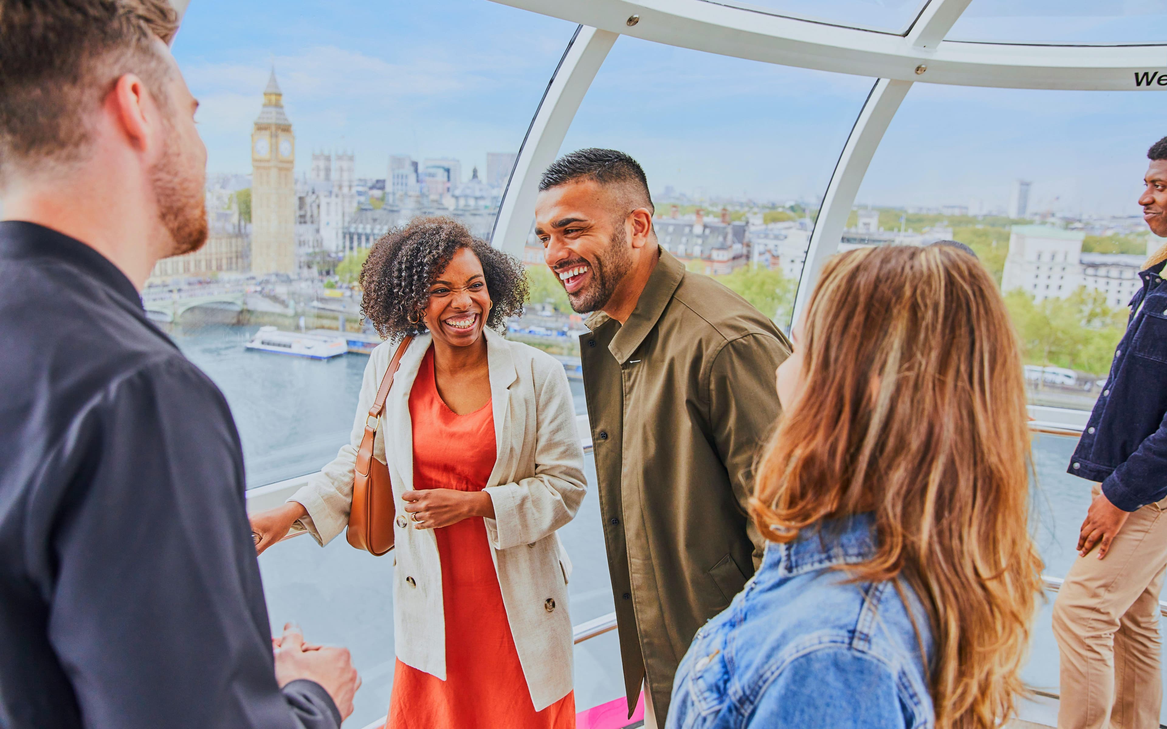Biglietti per il London Eye - image 4