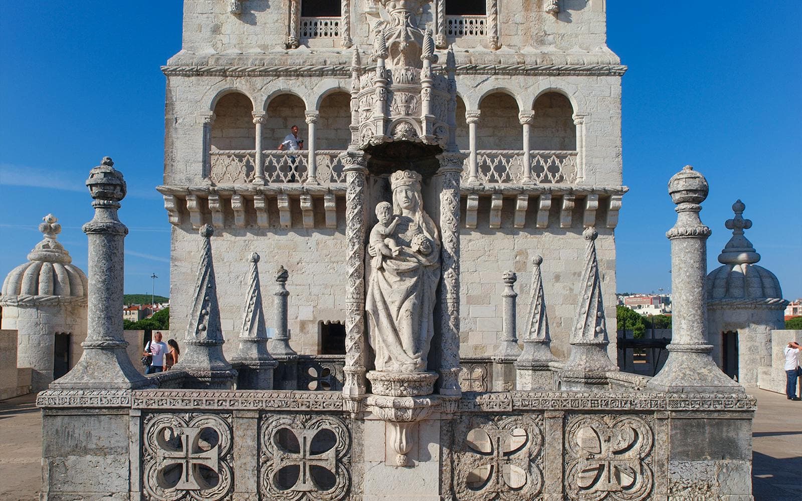 Biglietti d'ingresso alla torre di Belém - image 6