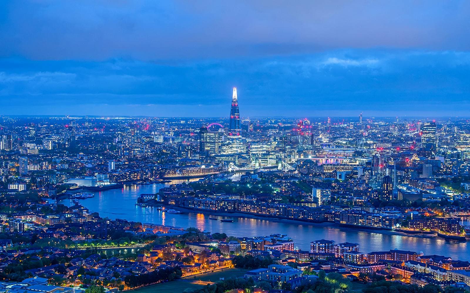 Billets pour The View from The Shard - image 7