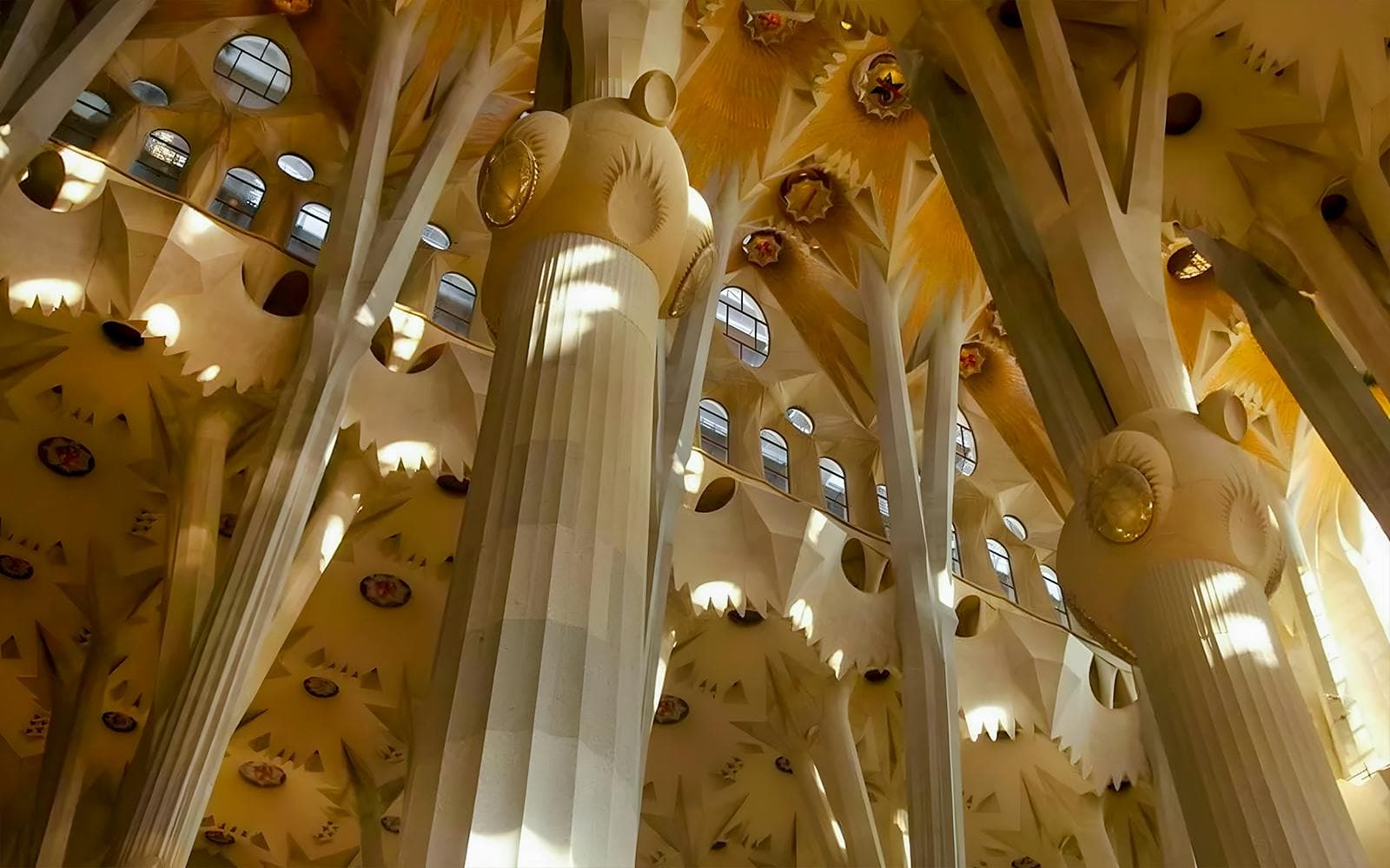 Sagrada Família Fast Track-Tickets - image 8