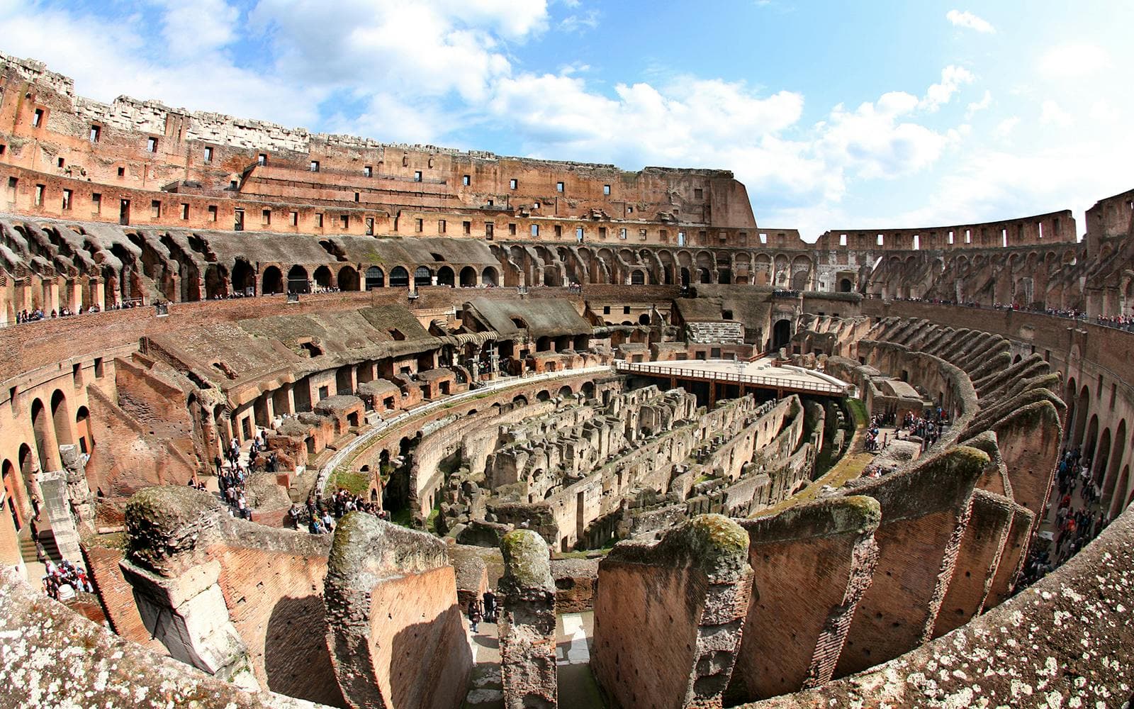 Kollosseum, Palatin und Forum Romanum – Kombiticket - image 5