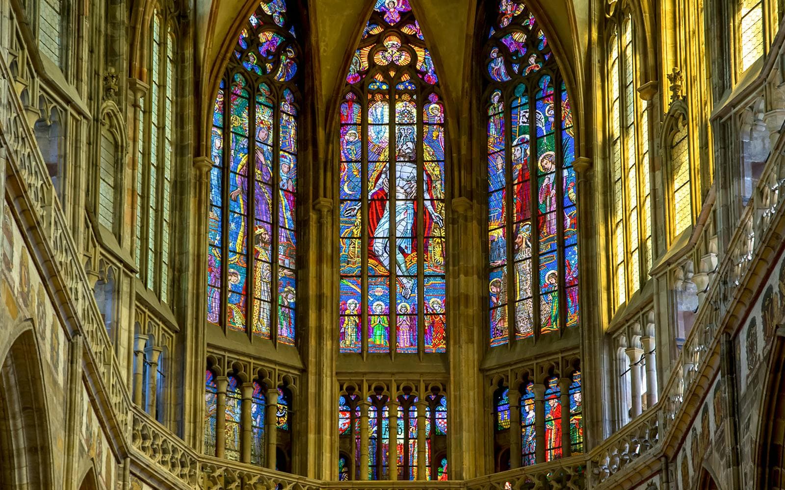 Tour guidato del castello di Praga - image 7