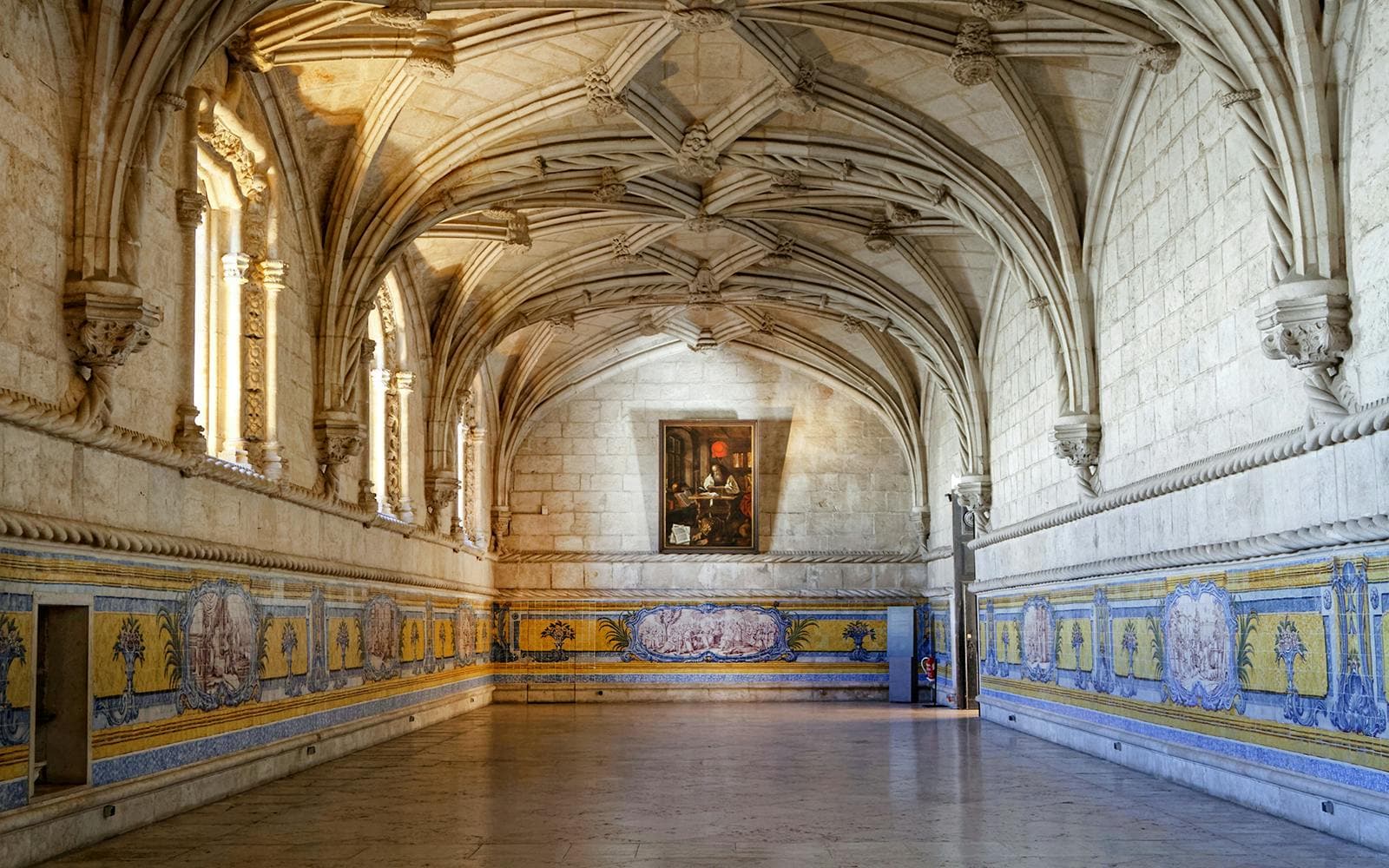 Biglietto per il monastero dos Jerónimos - image 3