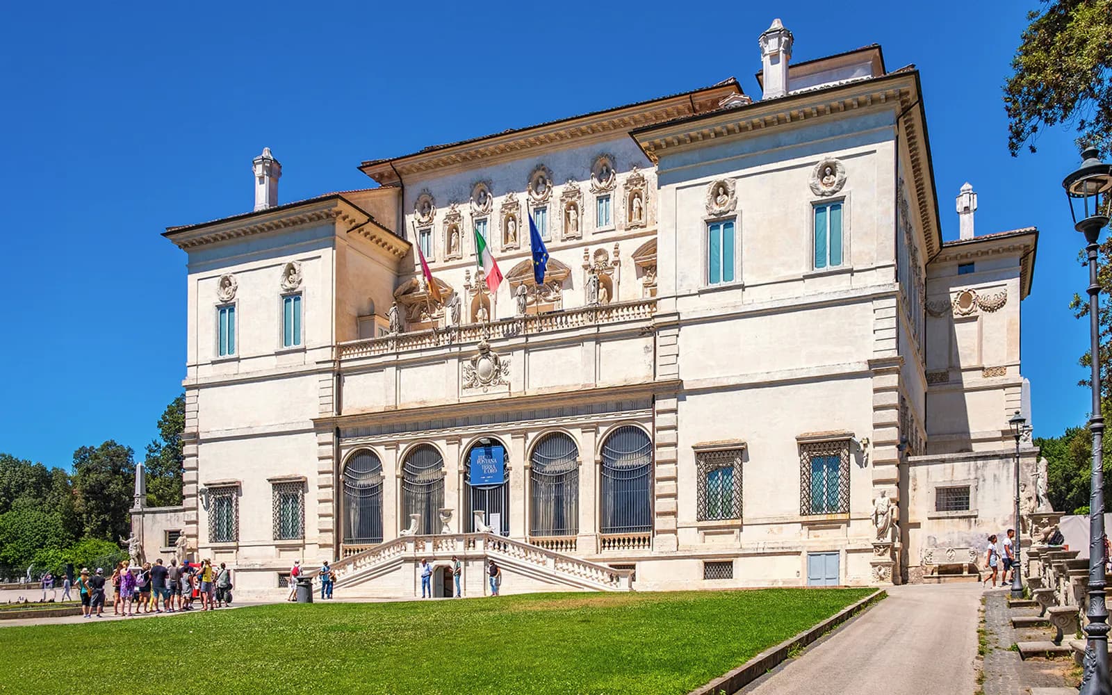 Galleria Borghese-Tickets - image 2