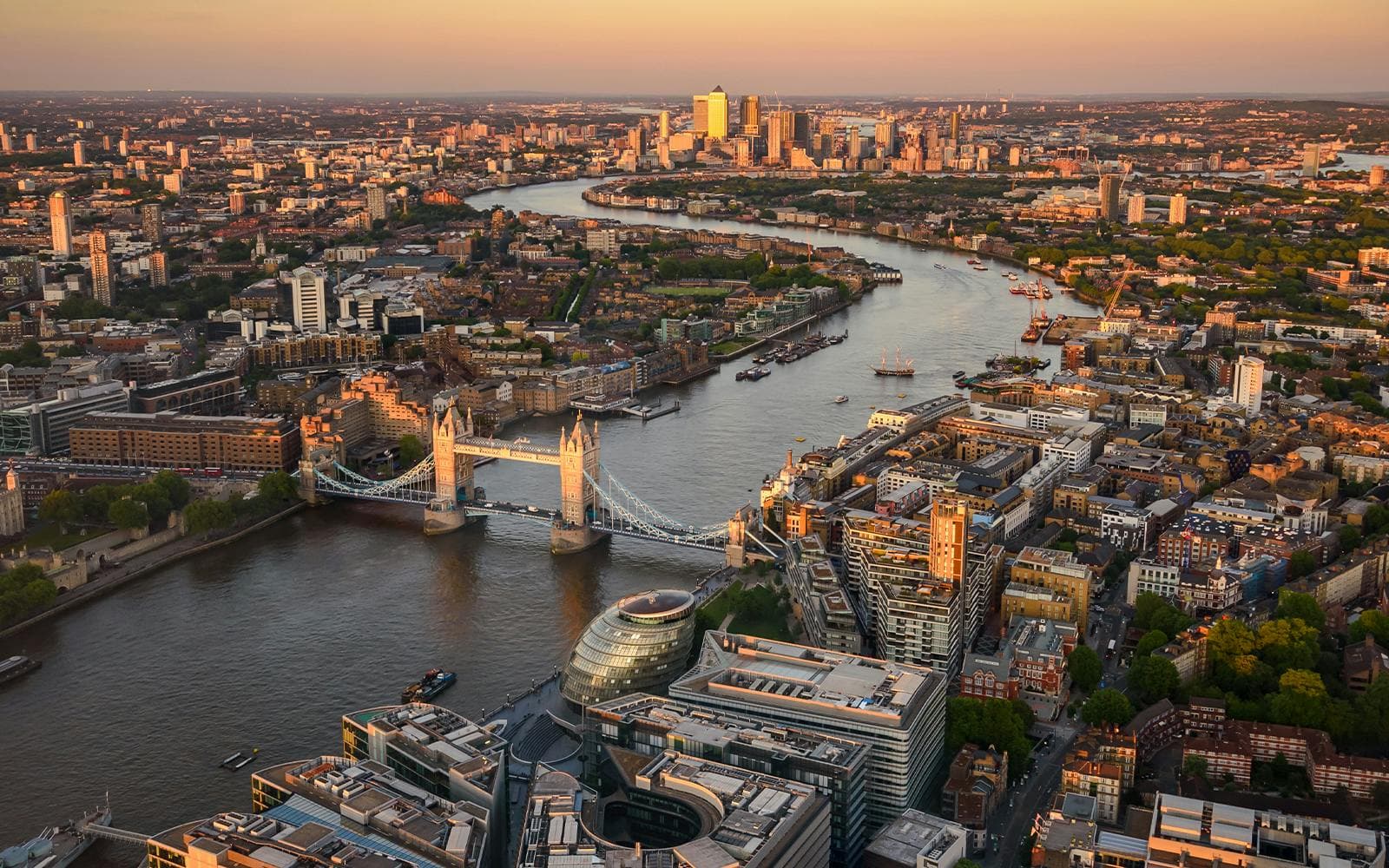 Billets pour The View from The Shard - image 4