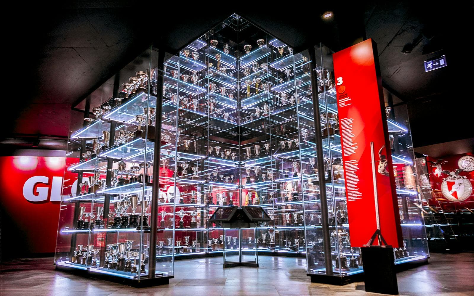 Biglietti per lo stadio e il museo del Benfica - image 4