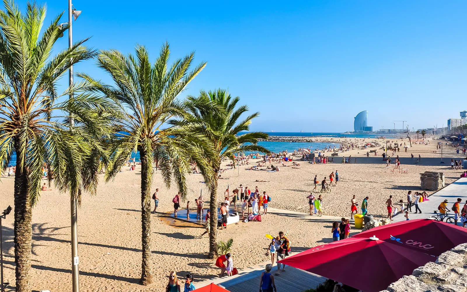 Hola Barcelona Travel Card: Unlimited Public Transportation - image 8