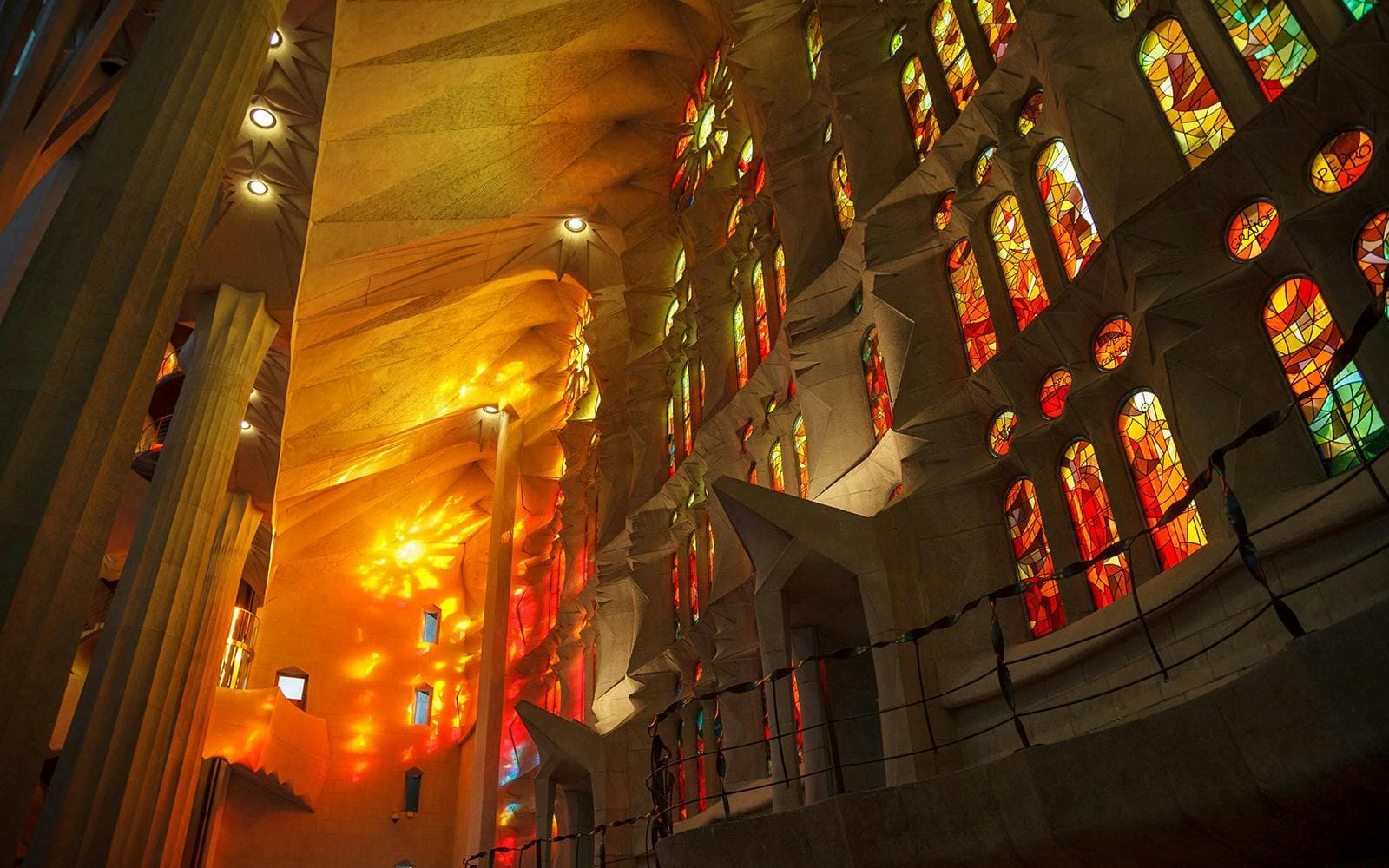 Sagrada Família Fast Track-Tickets - image 4