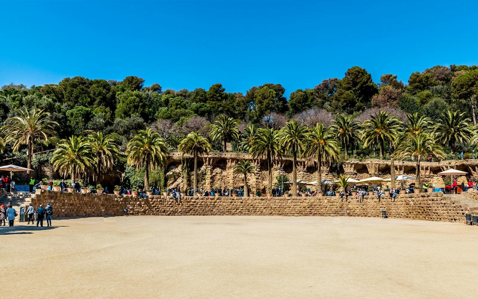 Biglietti per il Parc Güell - image 8