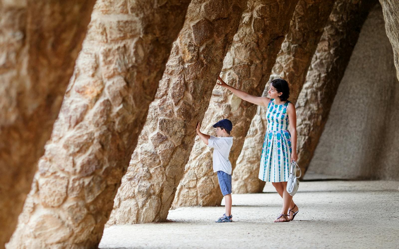 Park Güell: geführte Tour mit Schnelleinlass - image 8