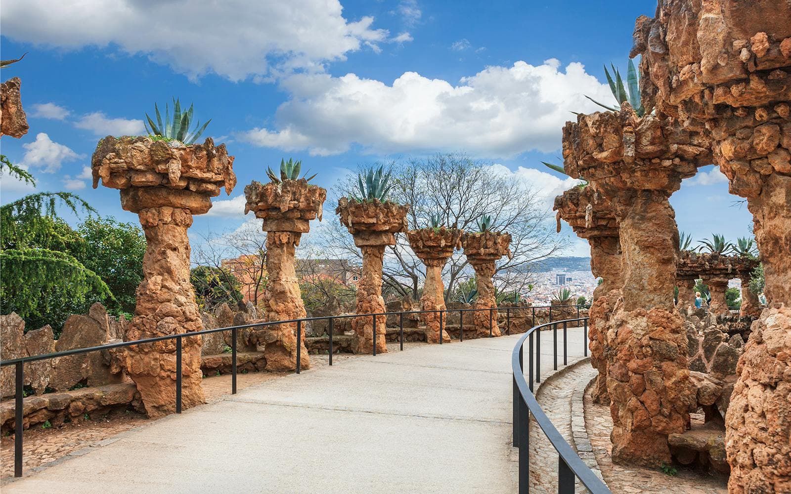 Biglietti per il Parc Güell - image 9