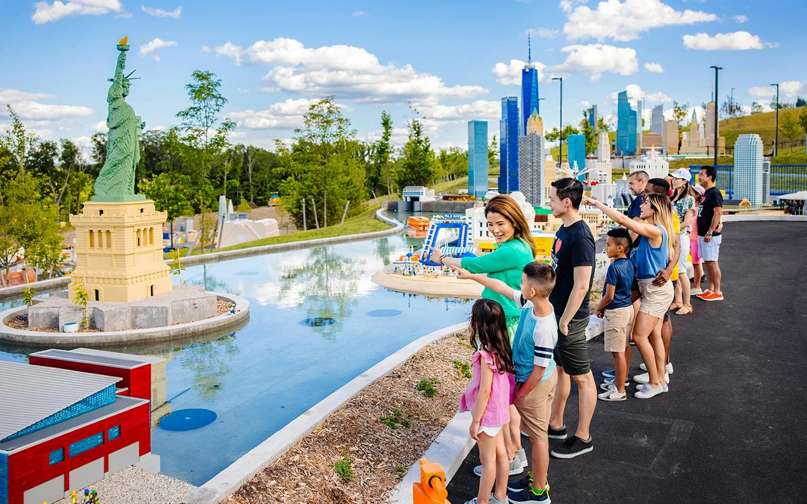 Entradas Legoland Nueva York - image 10