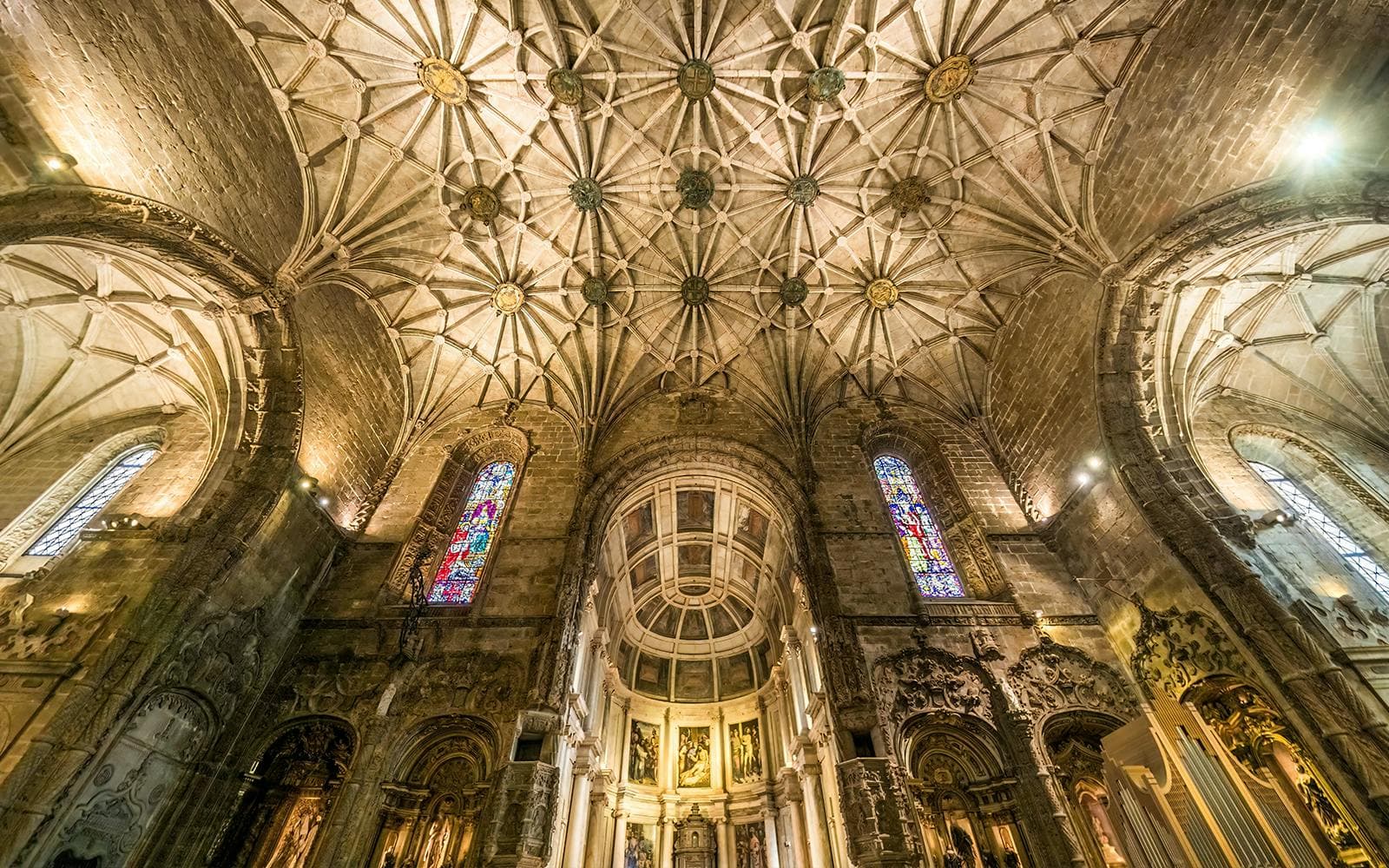 Biglietto per il monastero dos Jerónimos - image 2