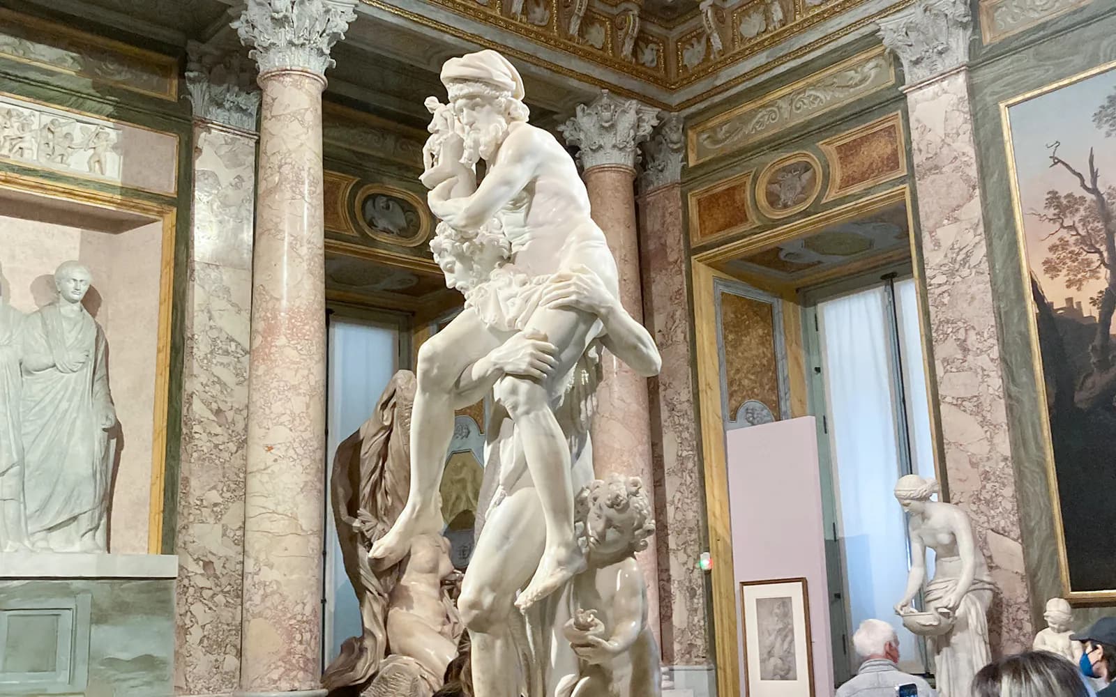 Galleria Borghese-Tickets - image 8