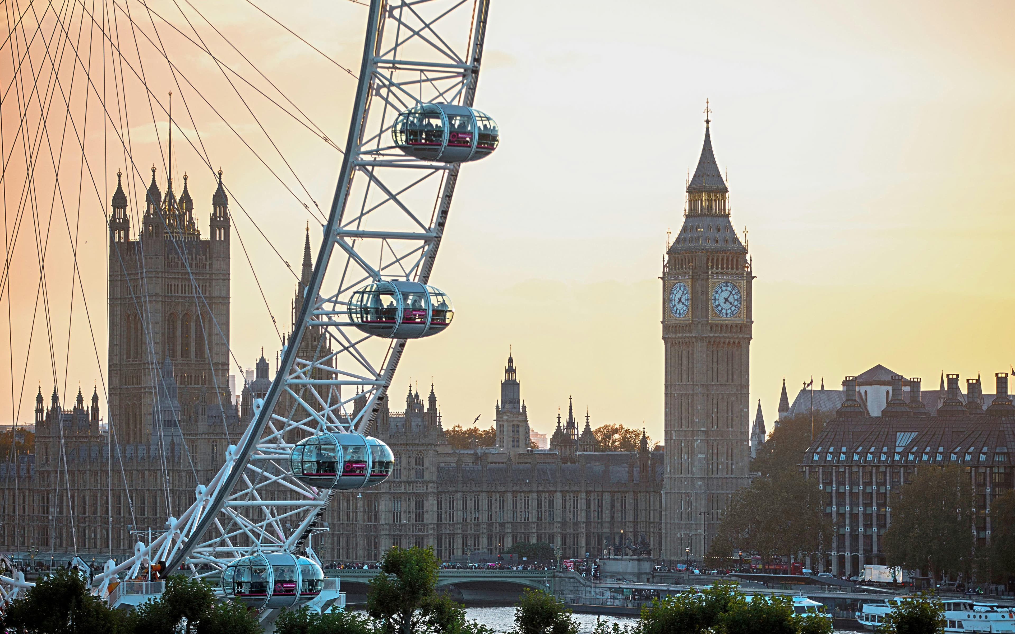 Biglietti per il London Eye - image 5