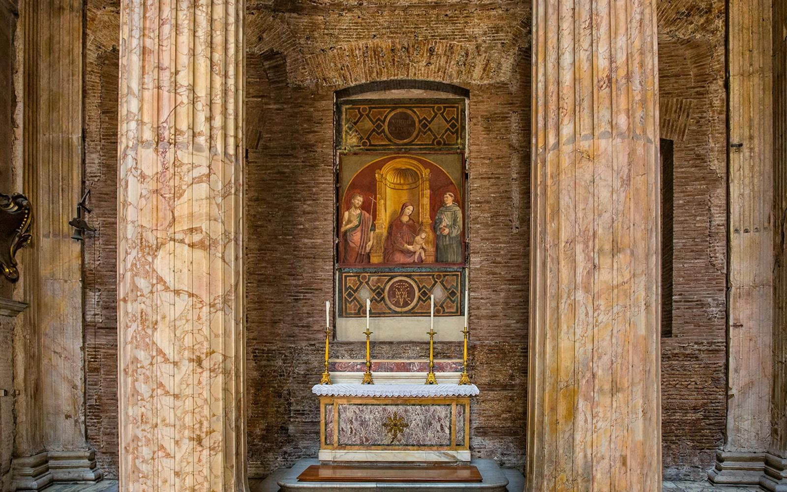Pantheon Rom Fast Track-Tickets - image 9