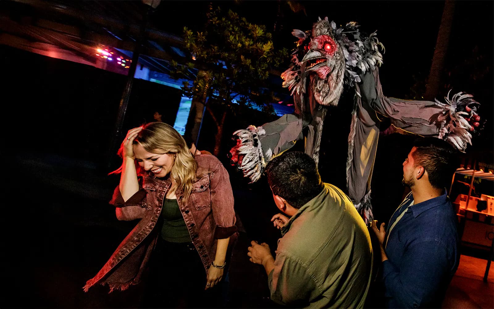 Universal Studios Hollywood : Billets pour les Halloween Horror Nights - image 8